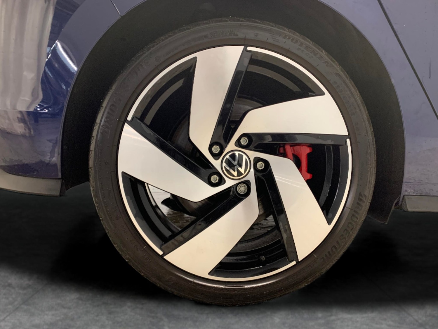 Used Volkswagen Golf 2022 for sale - 77138121: Photo 24