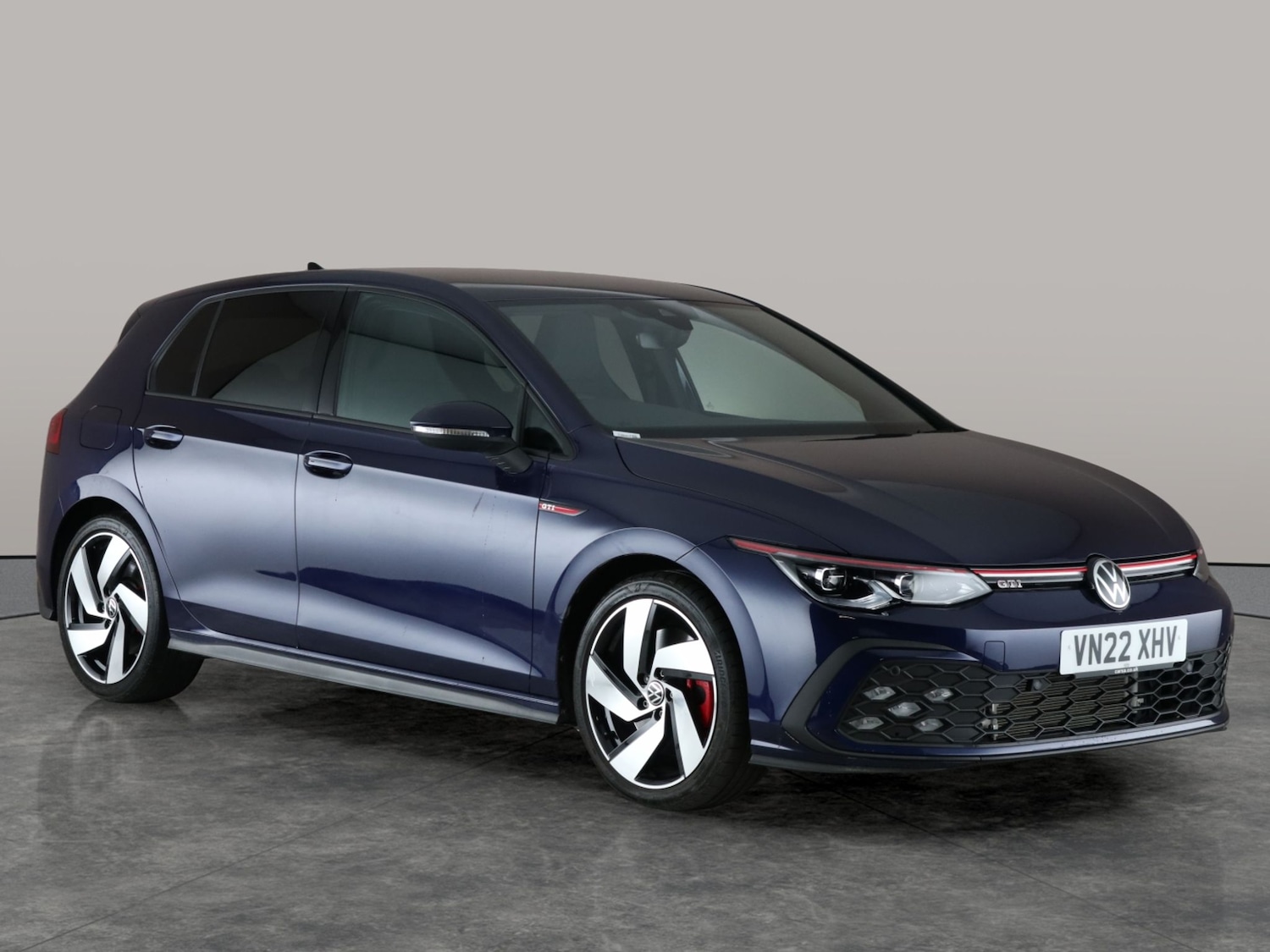 Used Volkswagen Golf 2022 for sale - 77138121: Photo 8