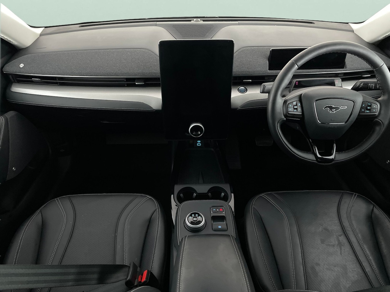 Used Ford Mustang Mach-E 2024 for sale - 77688688: Photo 10