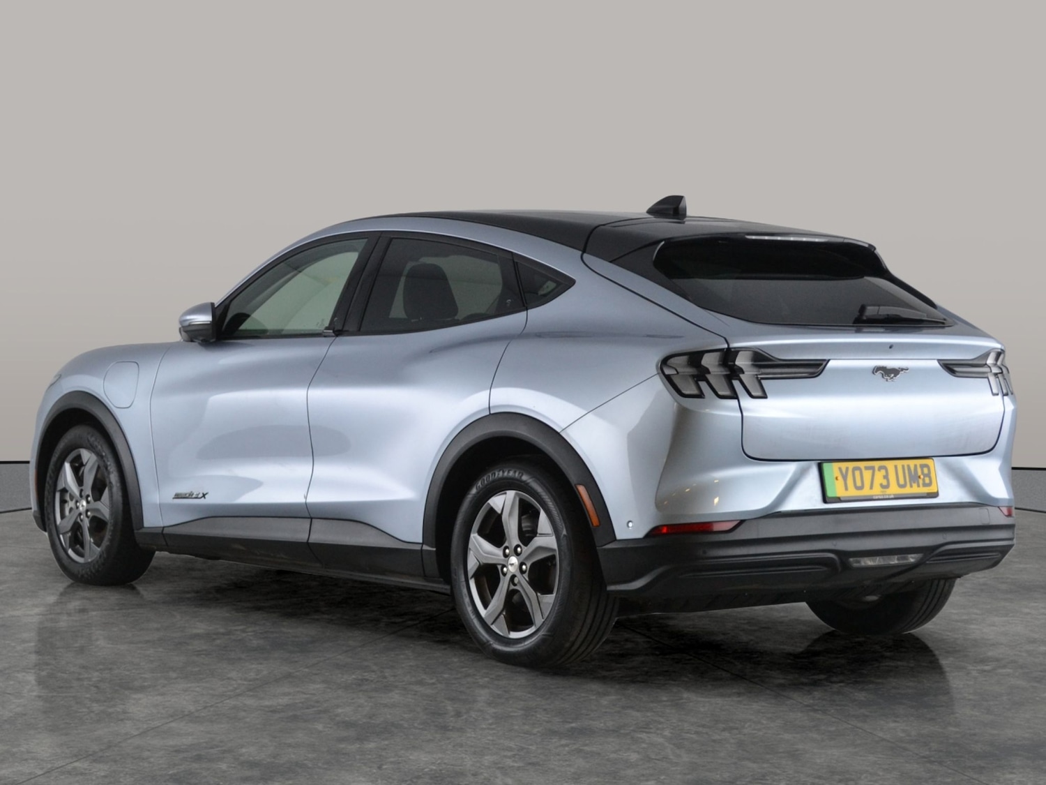 Used Ford Mustang Mach-E 2024 for sale - 77688688: Photo 11