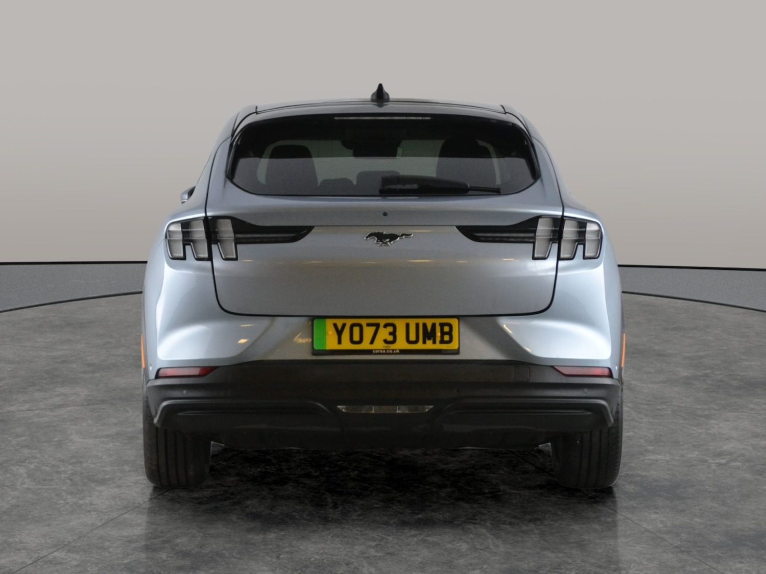 Used Ford Mustang Mach-E 2024 for sale - 77688688: Photo 12