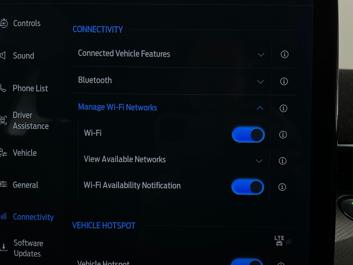 Used Ford Mustang Mach-E 2024 for sale - 77688688: Photo 20