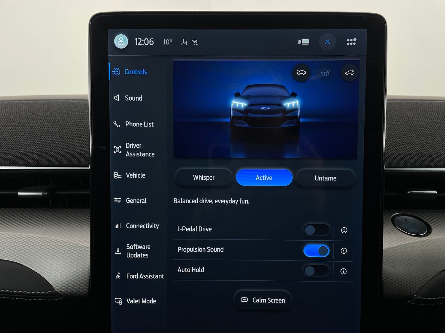 Used Ford Mustang Mach-E 2024 for sale - 77688688: Photo 24