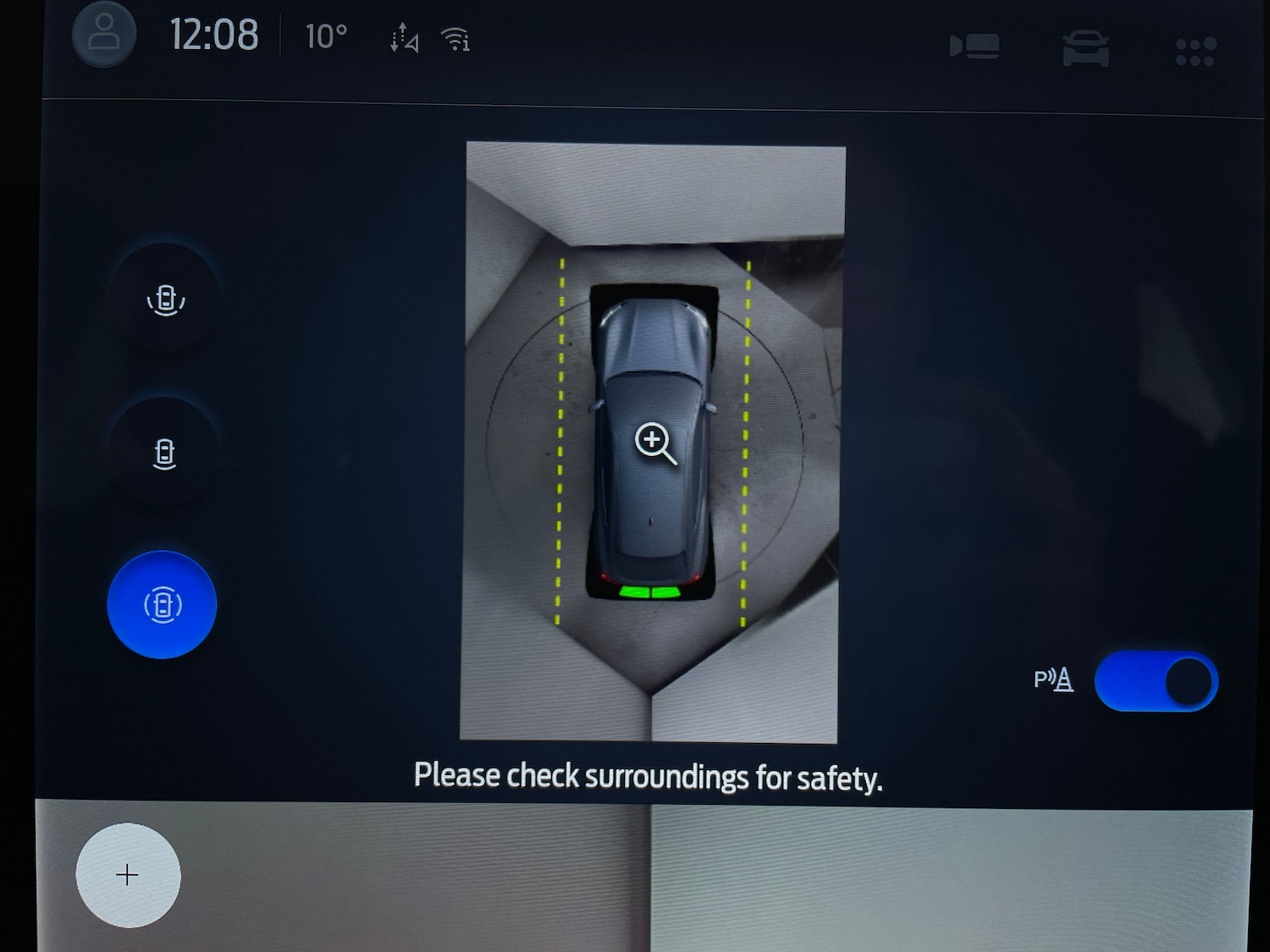 Used Ford Mustang Mach-E 2024 for sale - 77688688: Photo 26