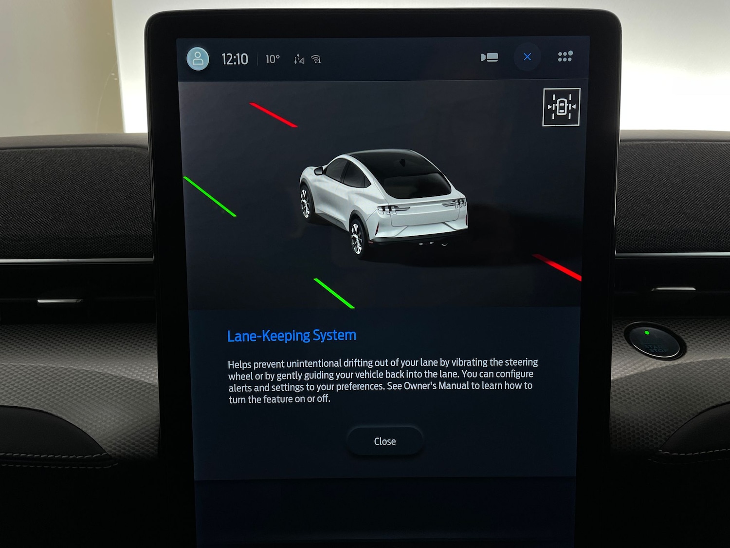 Used Ford Mustang Mach-E 2024 for sale - 77688688: Photo 35