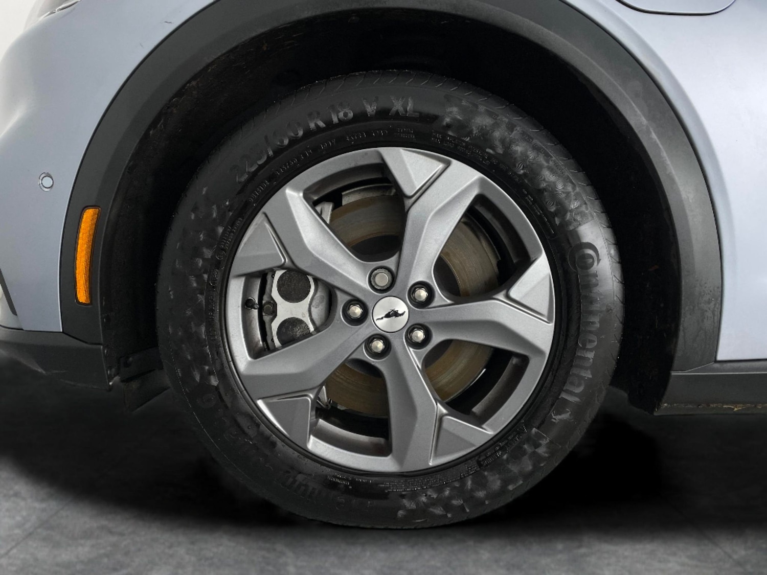 Used Ford Mustang Mach-E 2024 for sale - 77688688: Photo 37