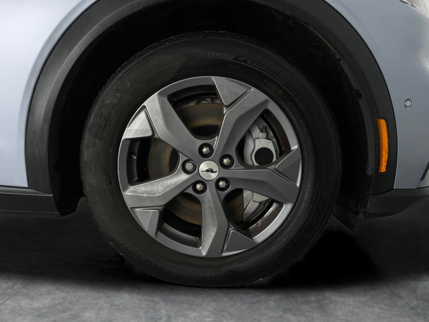 Used Ford Mustang Mach-E 2024 for sale - 77688688: Photo 38