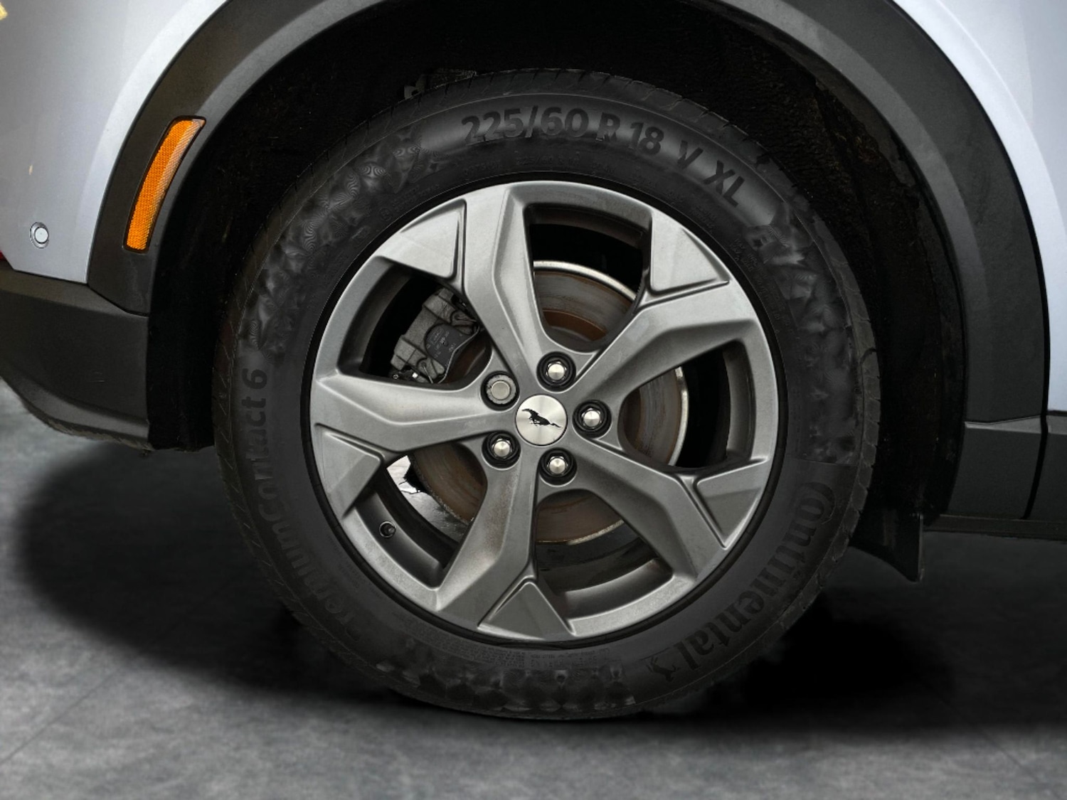 Used Ford Mustang Mach-E 2024 for sale - 77688688: Photo 39