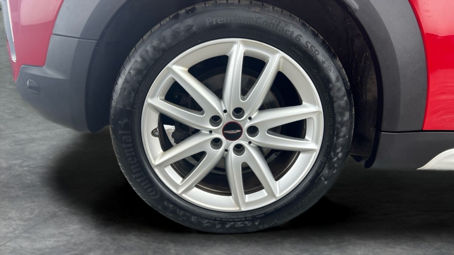 Used MINI Countryman 2021 for sale - 78107801: Photo 11