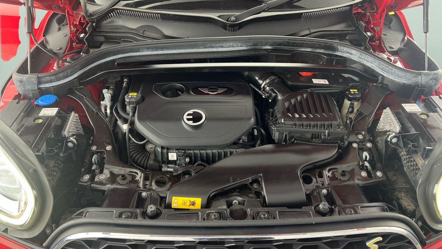 Used MINI Countryman 2021 for sale - 78107801: Photo 19