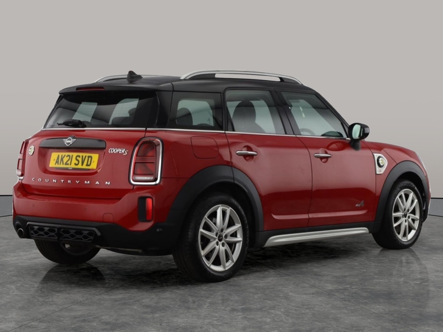 Used MINI Countryman 2021 for sale - 78107801: Photo 6