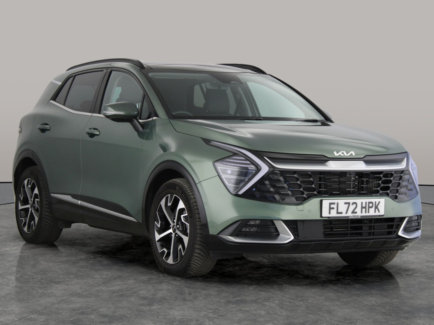 Used Kia Sportage 2022 for sale - 78218527: Photo 10