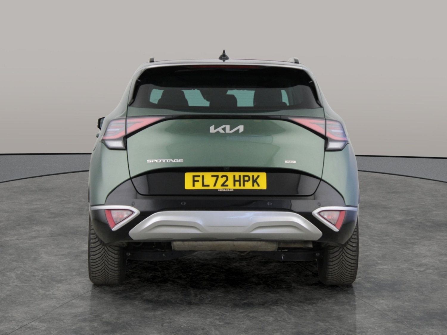 Used Kia Sportage 2022 for sale - 78218527: Photo 13