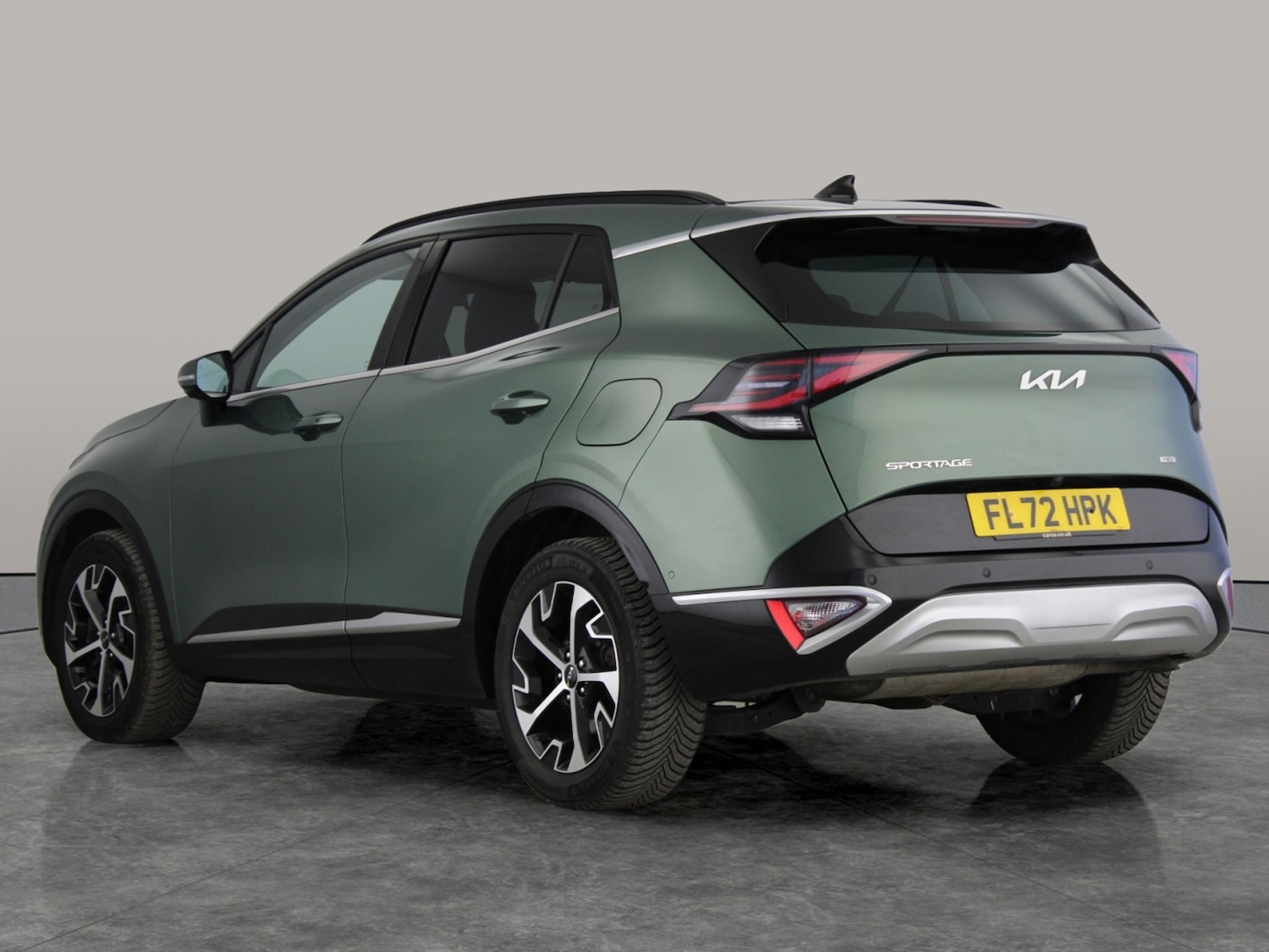 Used Kia Sportage 2022 for sale - 78218527: Photo 14