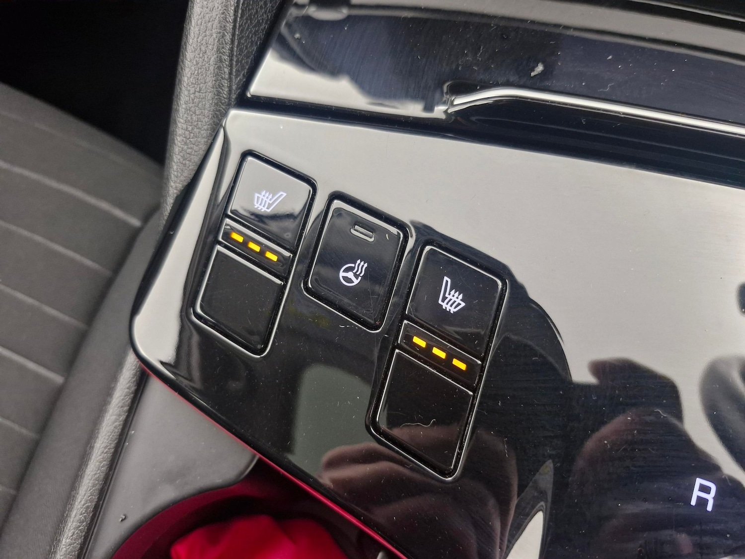 Used Kia Sportage 2022 for sale - 78218527: Photo 22