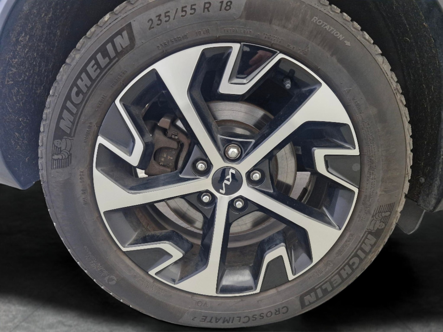 Used Kia Sportage 2022 for sale - 78218527: Photo 29