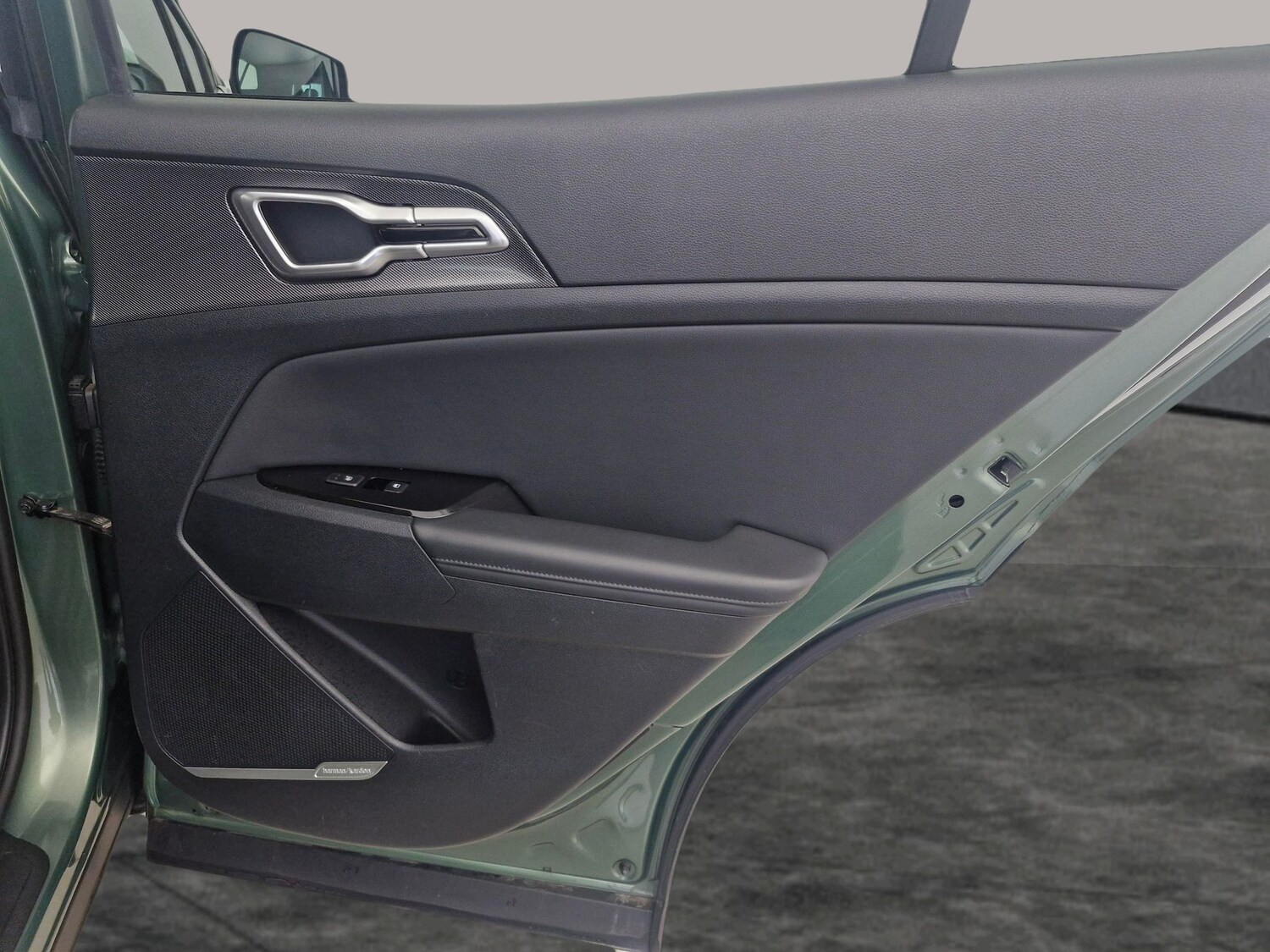 Used Kia Sportage 2022 for sale - 78218527: Photo 33