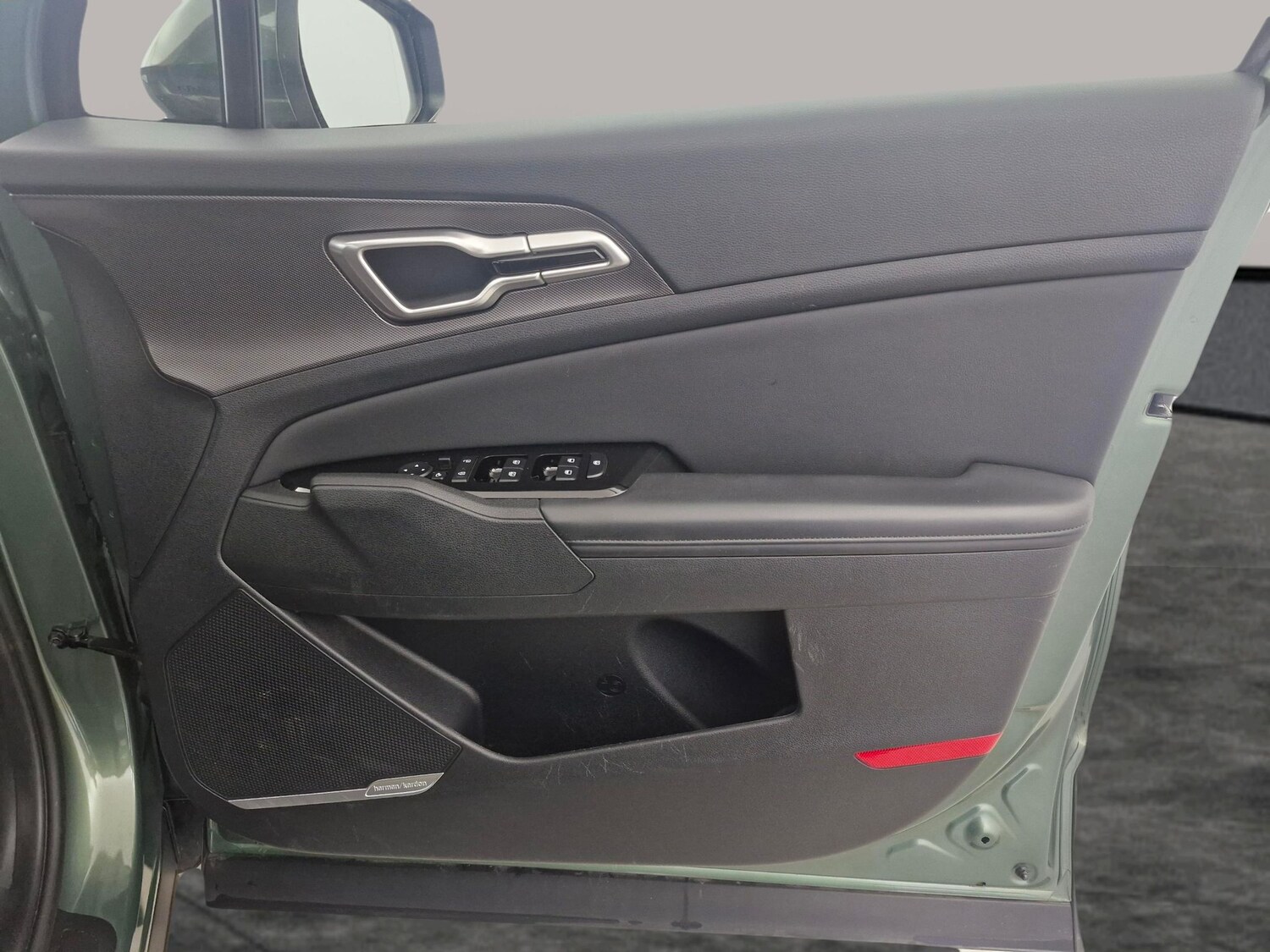 Used Kia Sportage 2022 for sale - 78218527: Photo 34