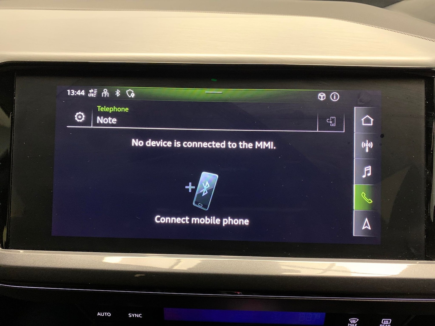 Used Audi Q4 e-tron 2021 for sale - 77196200: Photo 14