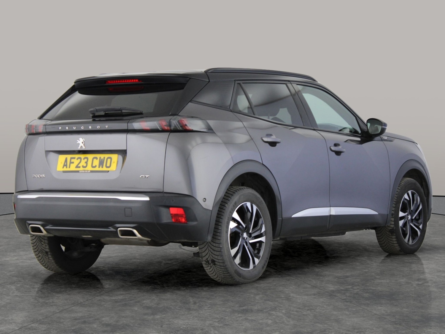 Used Peugeot 2008 2023 for sale - 78197857: Photo 10