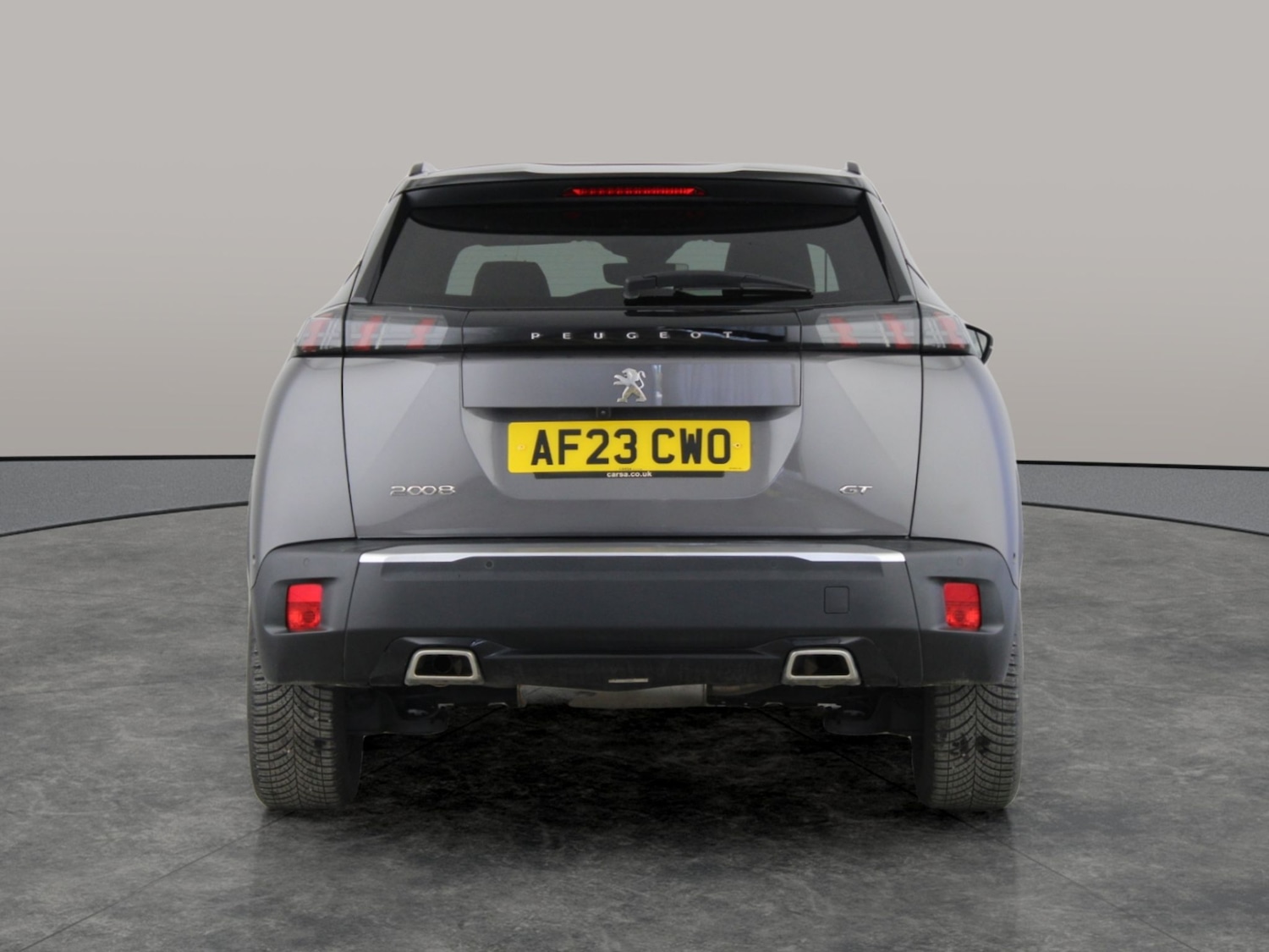 Used Peugeot 2008 2023 for sale - 78197857: Photo 11