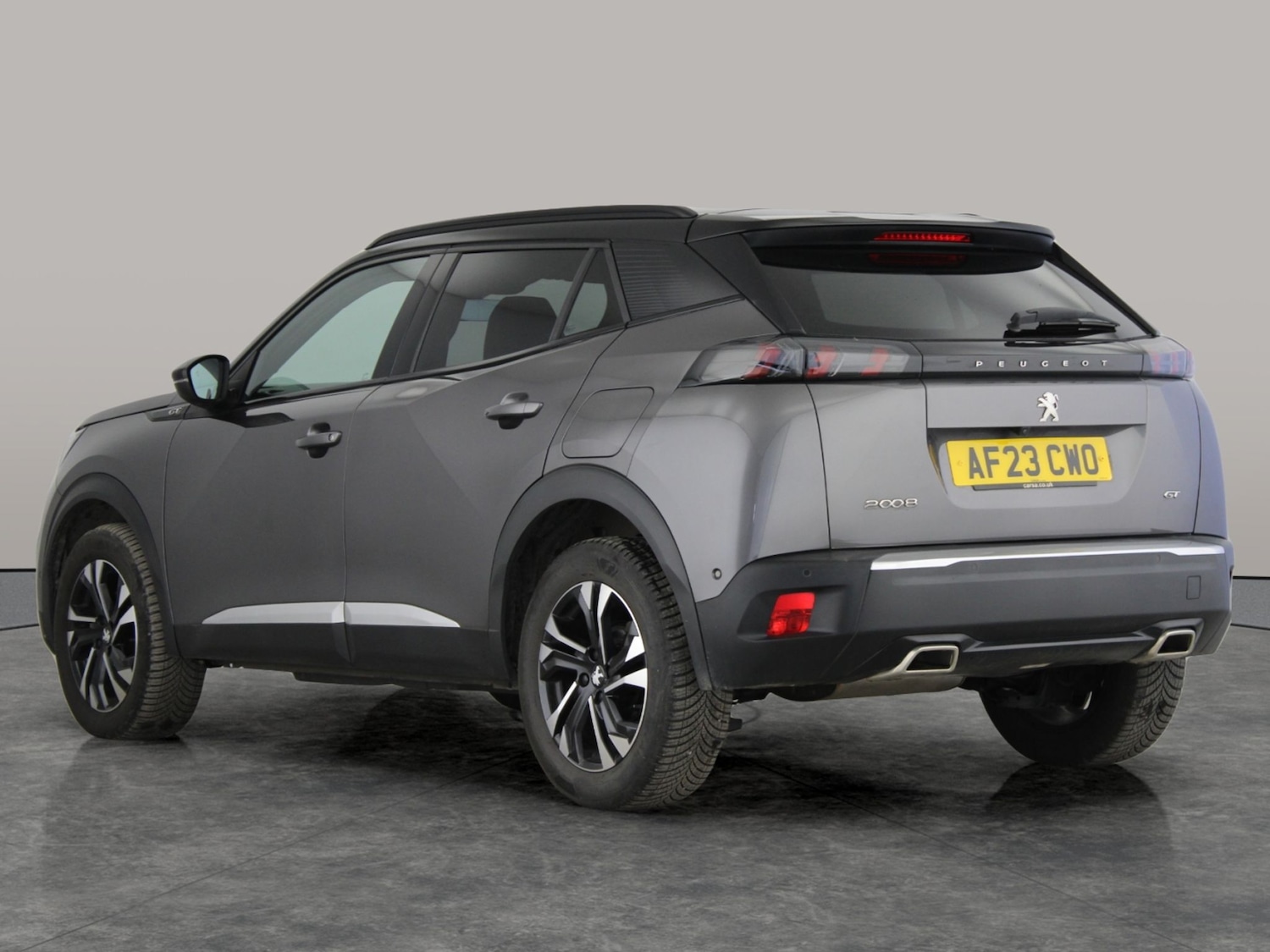 Used Peugeot 2008 2023 for sale - 78197857: Photo 12