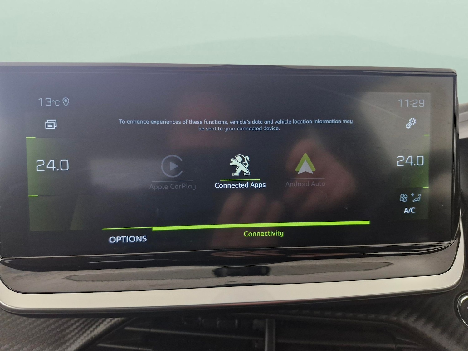 Used Peugeot 2008 2023 for sale - 78197857: Photo 14