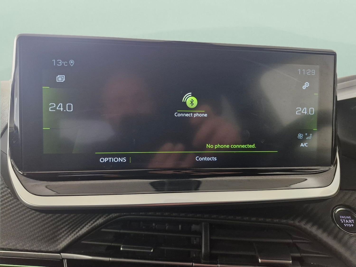 Used Peugeot 2008 2023 for sale - 78197857: Photo 15