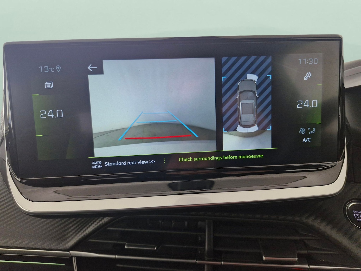 Used Peugeot 2008 2023 for sale - 78197857: Photo 16