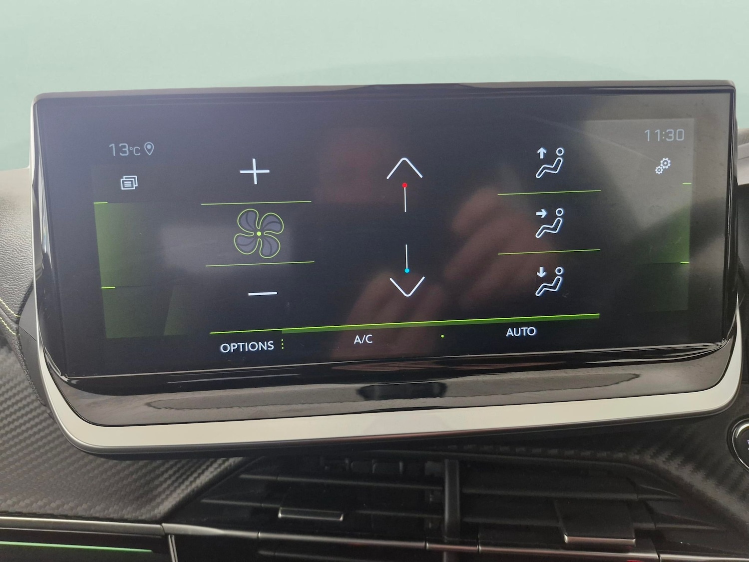 Used Peugeot 2008 2023 for sale - 78197857: Photo 17