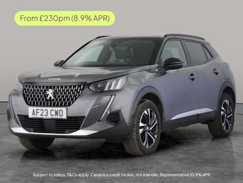 Used Peugeot 2008 2023 for sale - 78197857: Photo