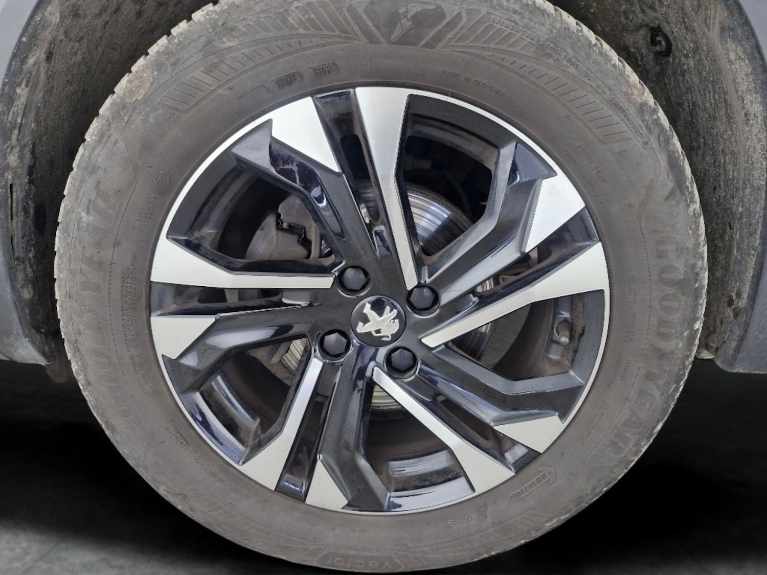 Used Peugeot 2008 2023 for sale - 78197857: Photo 23