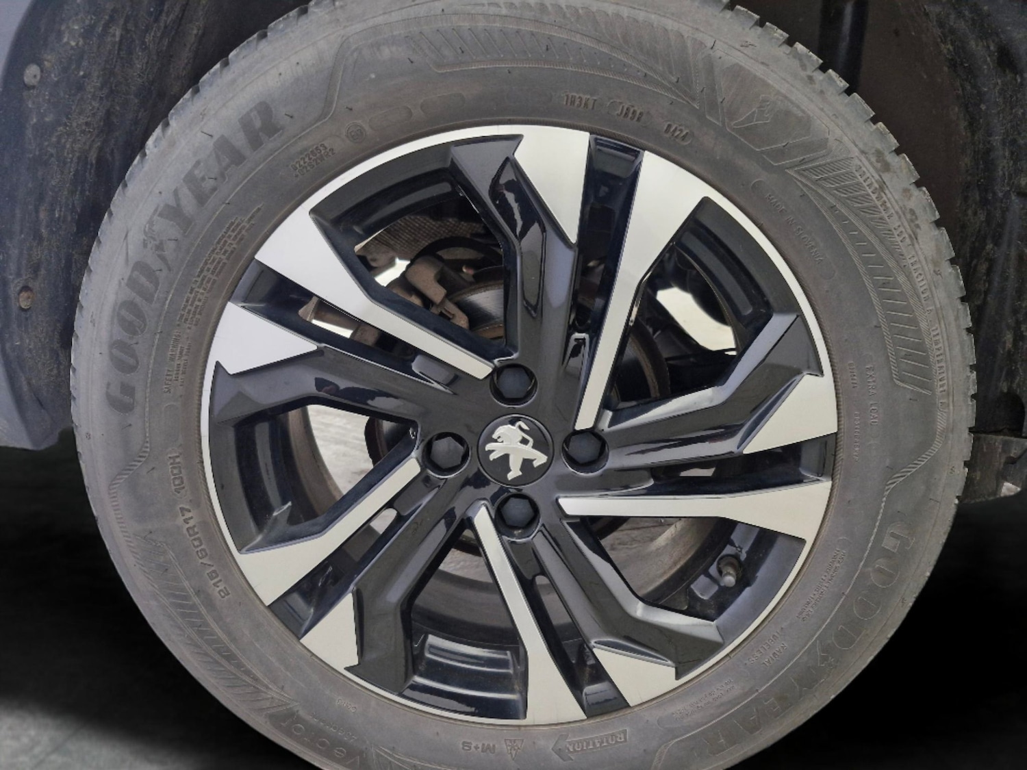 Used Peugeot 2008 2023 for sale - 78197857: Photo 25