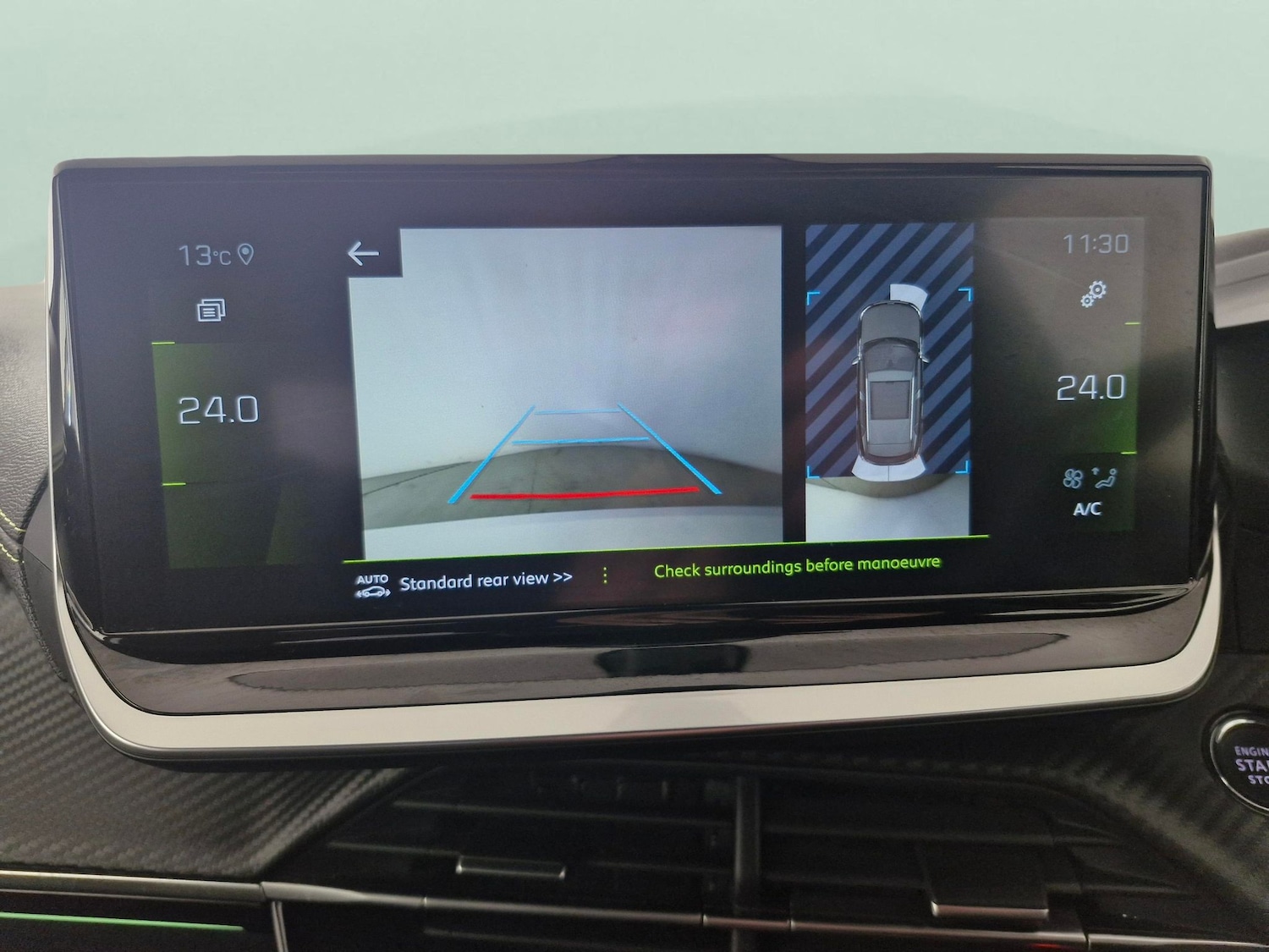 Used Peugeot 2008 2023 for sale - 78197857: Photo 5