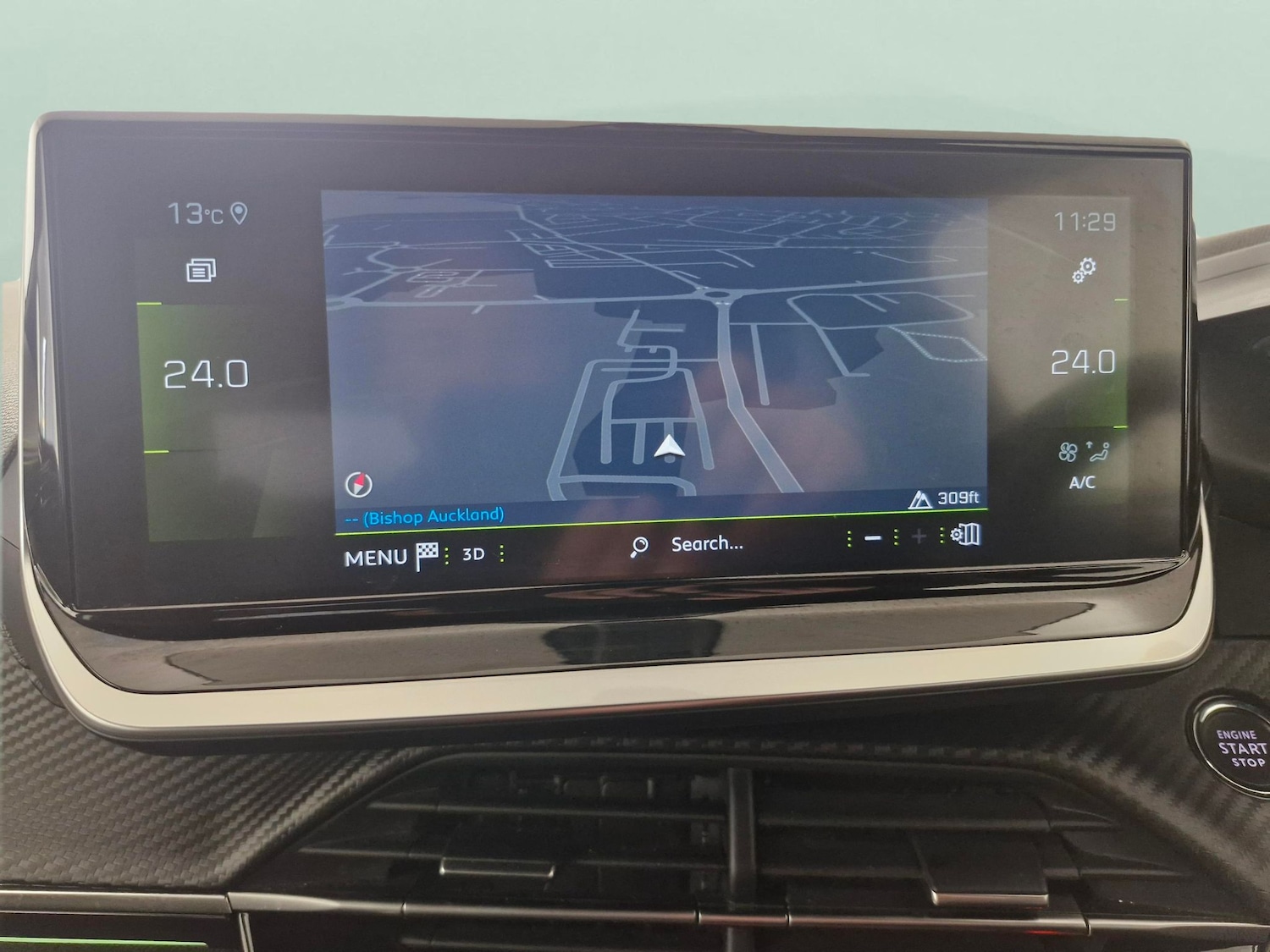 Used Peugeot 2008 2023 for sale - 78197857: Photo 6