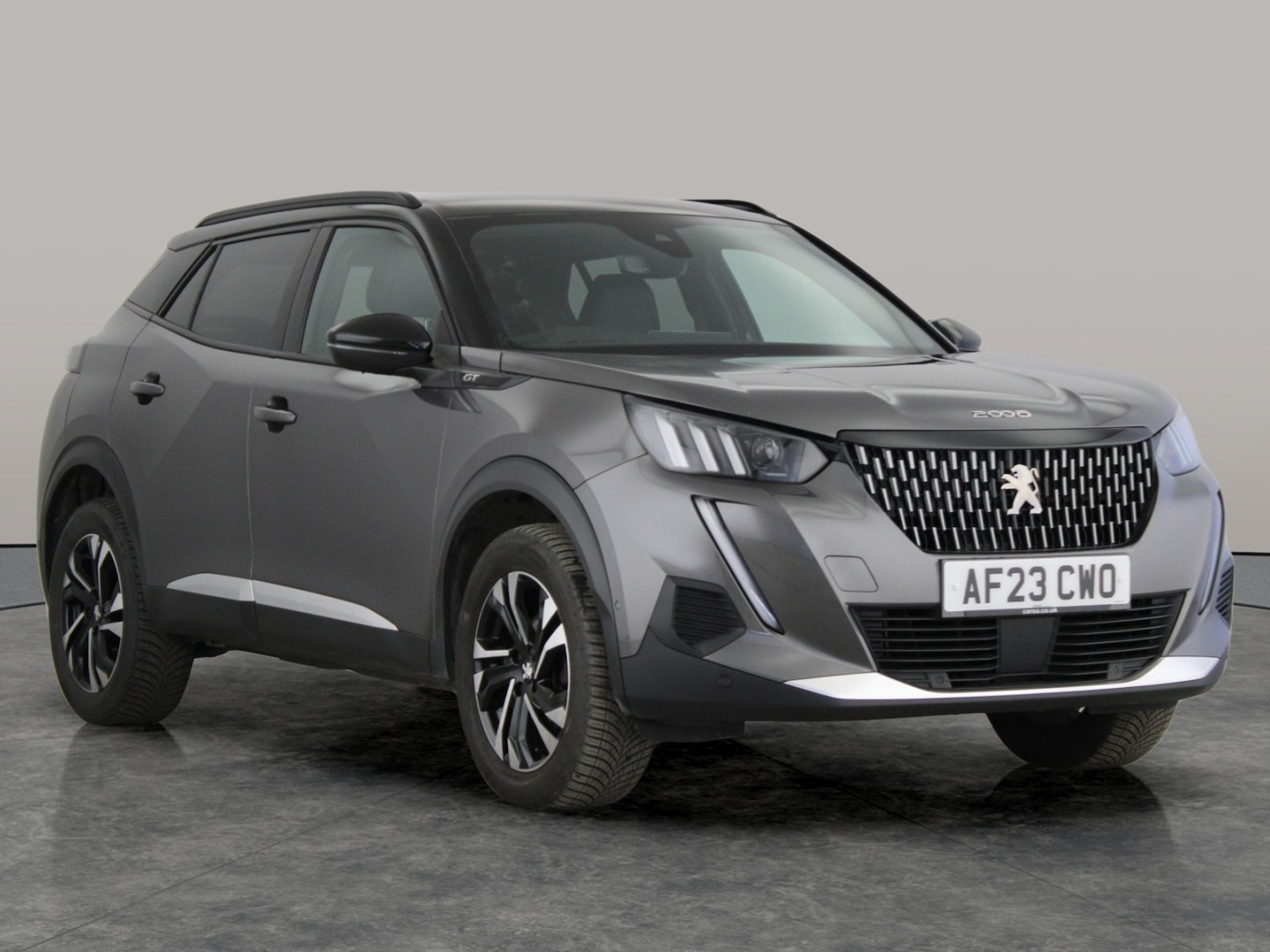 Used Peugeot 2008 2023 for sale - 78197857: Photo 8