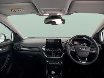 Used Ford Puma 2023 for sale - 78611940: Photo