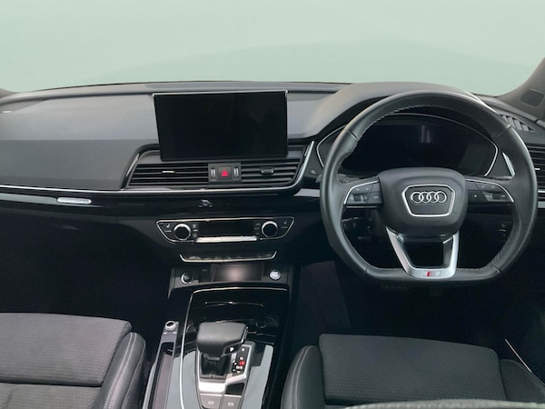 Used Audi Q5 2024 for sale - 76240846: Photo 10