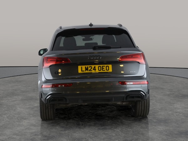 Used Audi Q5 2024 for sale - 76240846: Photo 13
