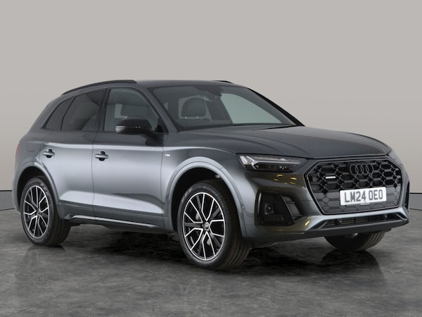 Used Audi Q5 2024 for sale - 76240846: Photo 16