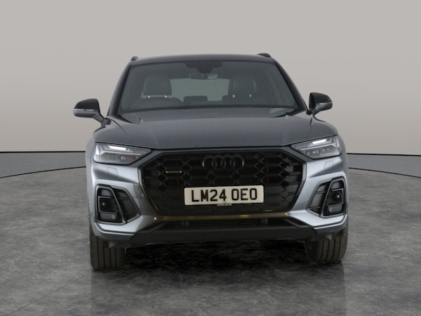 Used Audi Q5 2024 for sale - 76240846: Photo 17