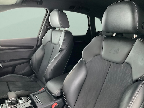Used Audi Q5 2024 for sale - 76240846: Photo 20