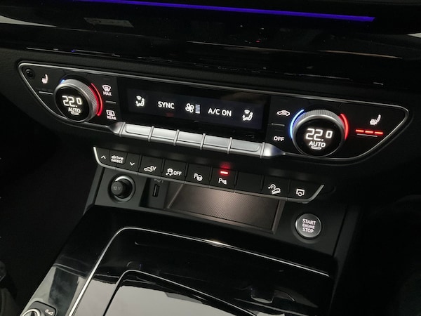 Used Audi Q5 2024 for sale - 76240846: Photo 26