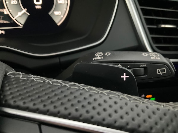 Used Audi Q5 2024 for sale - 76240846: Photo 28