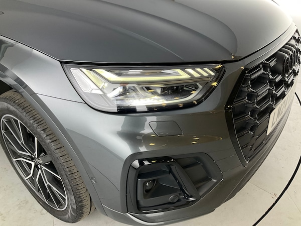 Used Audi Q5 2024 for sale - 76240846: Photo 34