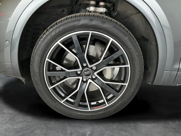 Used Audi Q5 2024 for sale - 76240846: Photo 35