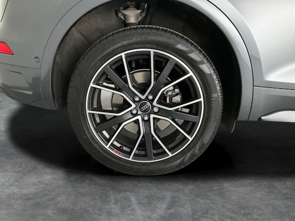 Used Audi Q5 2024 for sale - 76240846: Photo 38