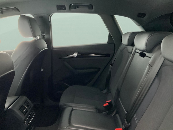 Used Audi Q5 2024 for sale - 76240846: Photo 39