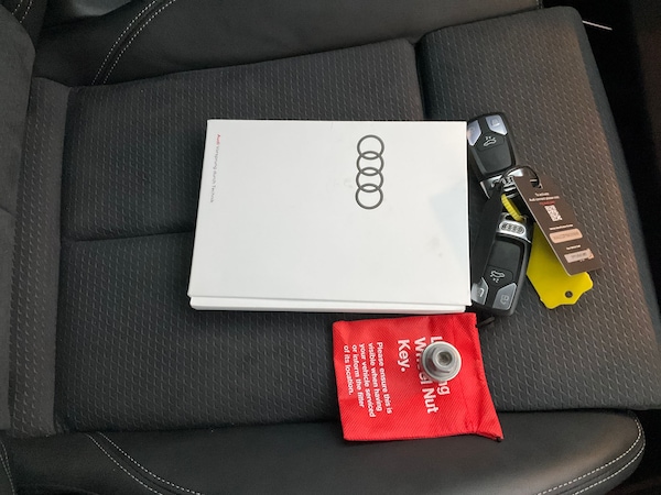 Used Audi Q5 2024 for sale - 76240846: Photo 45