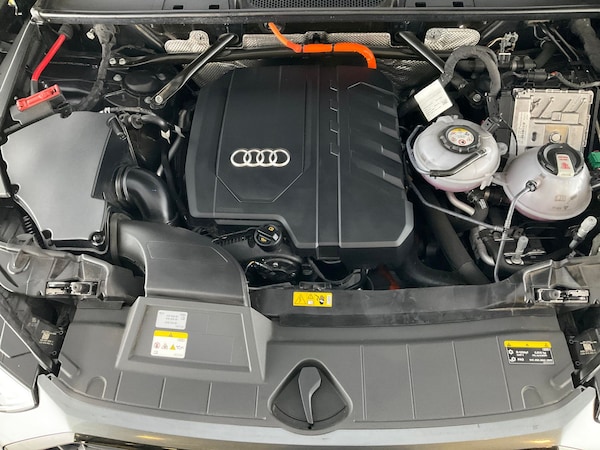 Used Audi Q5 2024 for sale - 76240846: Photo 49